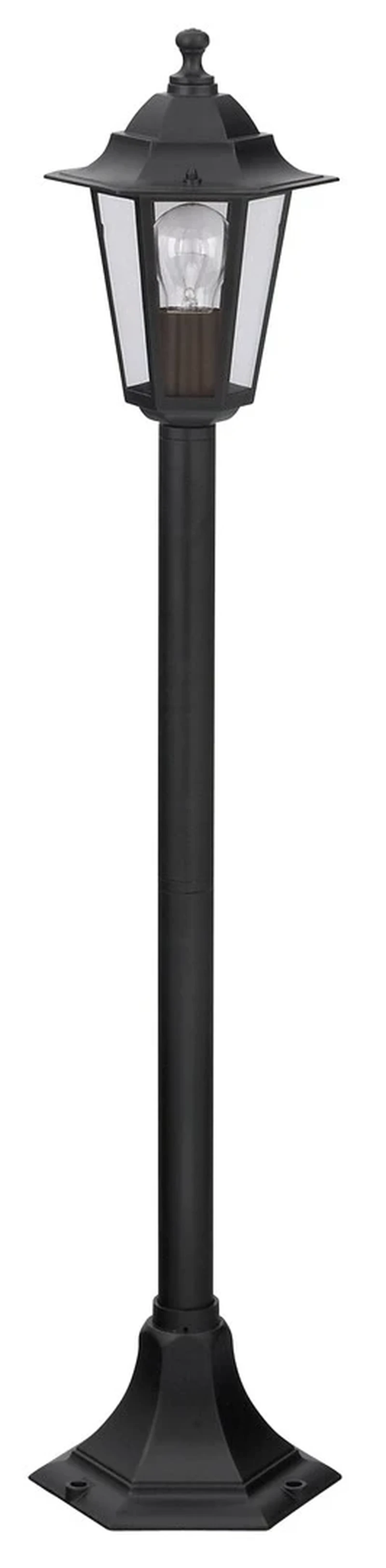 Bollard Lights Velence