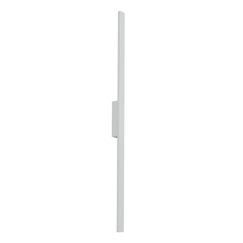 Външно стенно осветление Reflexa 90430 – REDO LED фасаден аплик в бял, 1x20W, 3000K, IP54