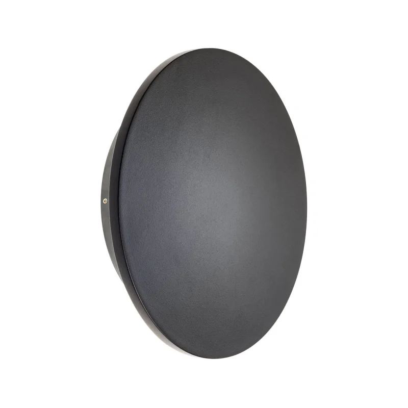 Външно стенно осветление Tanit 90630 – REDO LED фасаден аплик в тъмно сив, 18W, 3000K, IP54