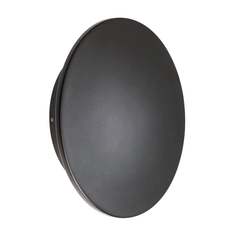Външно стенно осветление Tanit 90631 – REDO LED фасаден аплик в тъмно сив, 24W, 3000K, IP54