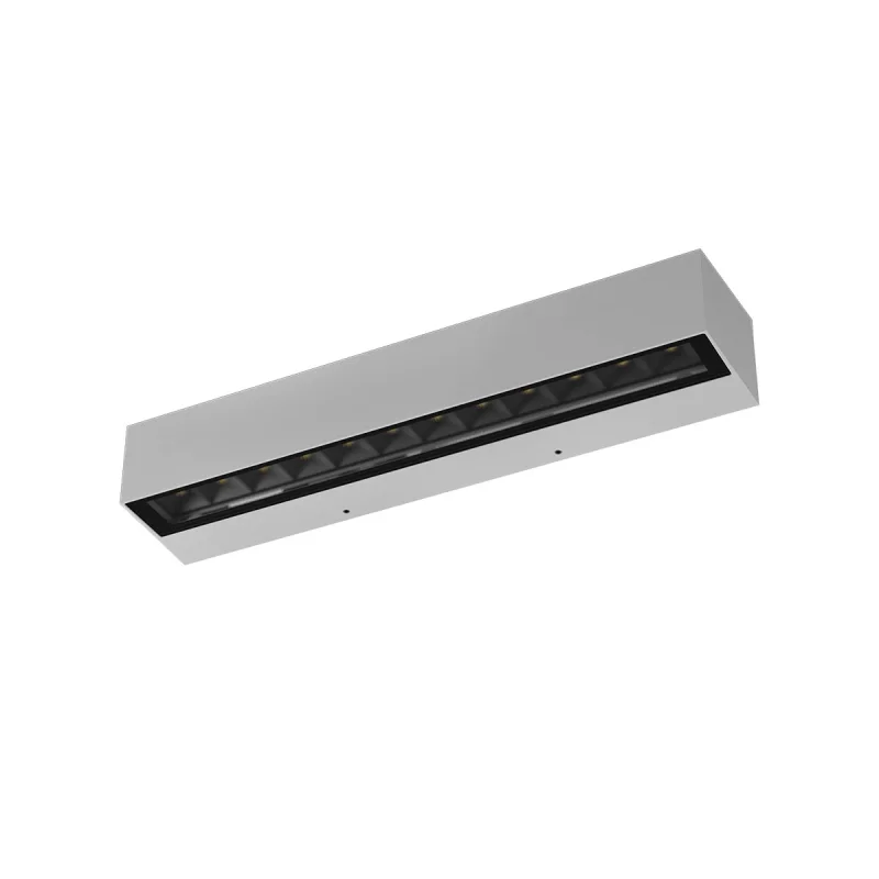 Outdoor Wall Lights Aroos 90932 – REDO LED facade wall light in matt white, 14.5W, 3000K, IP65