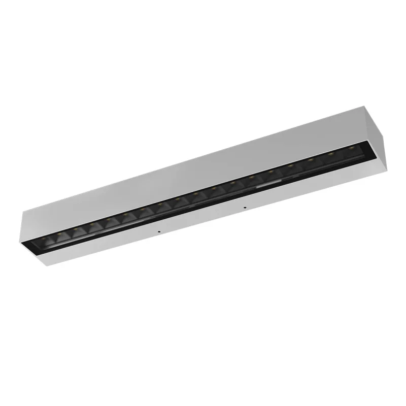 Outdoor Wall Lights Aroos 90944 – REDO LED facade wall light in matt white, 21W, 3000K, IP65