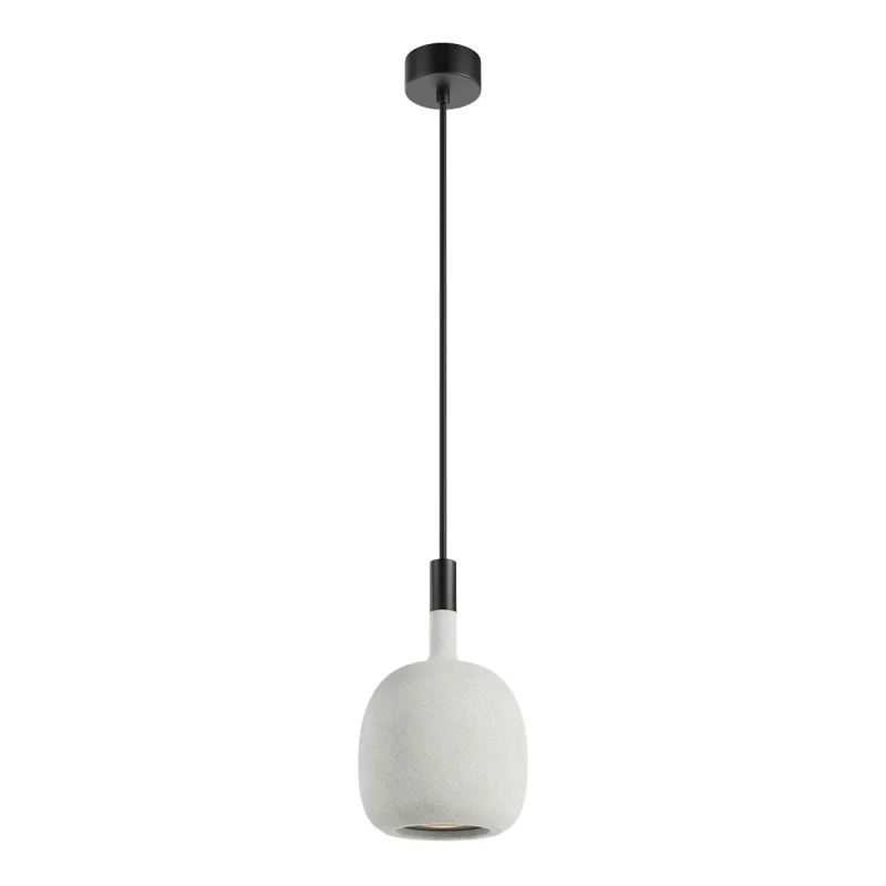 Външни пендели Potter 90966 – REDO градински пендел в слонова кост, 1X10W, IP65