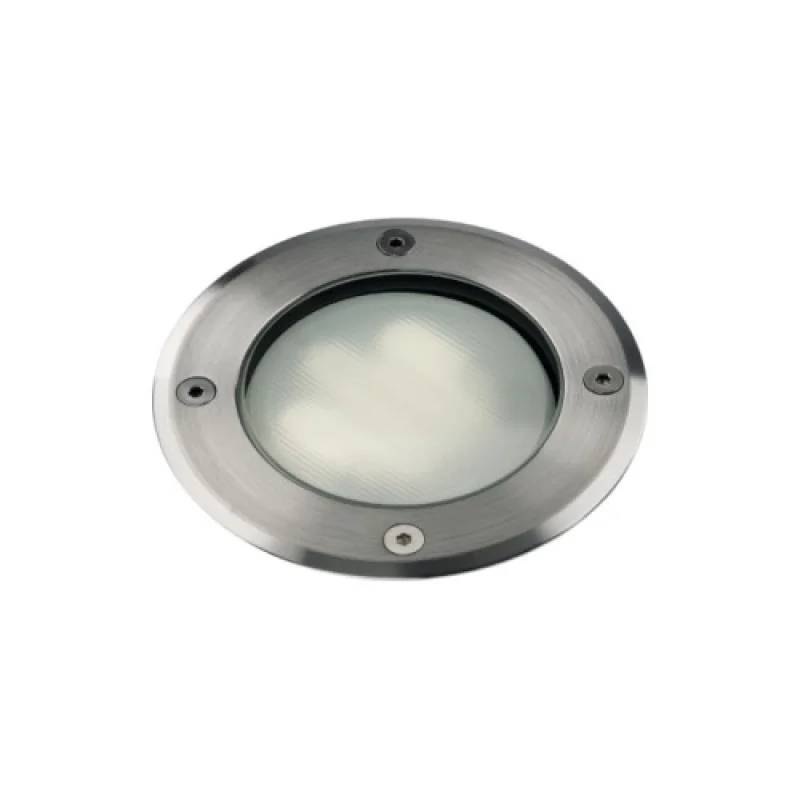 Луни за вграждане Lokki... 9236 – Smarter луна за вграждане в земя в алуминий, 1X9W, IP67