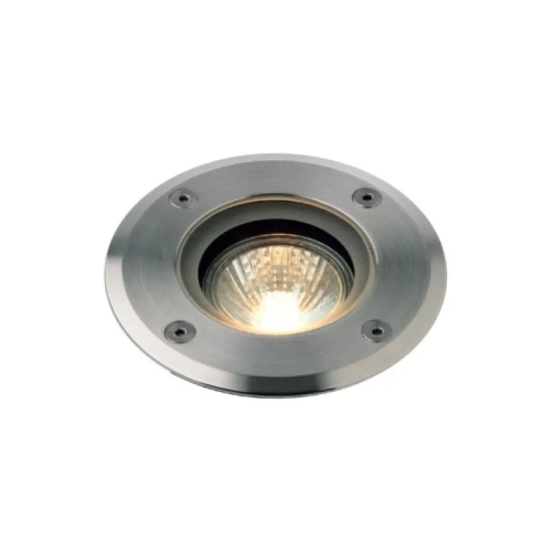 Луни за вграждане Lokki... 9385 – Smarter луна за вграждане в земя в алуминий, 1X28W, IP67
