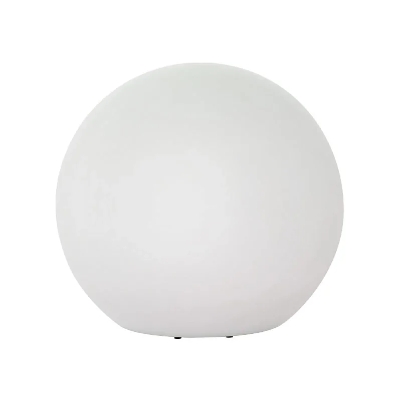 Garden Lighting Baloo 9971 – REDO garden luminaire in white, 1X23W, IP65