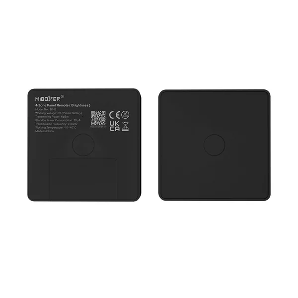 A-B1-B – ACA controller, IP20