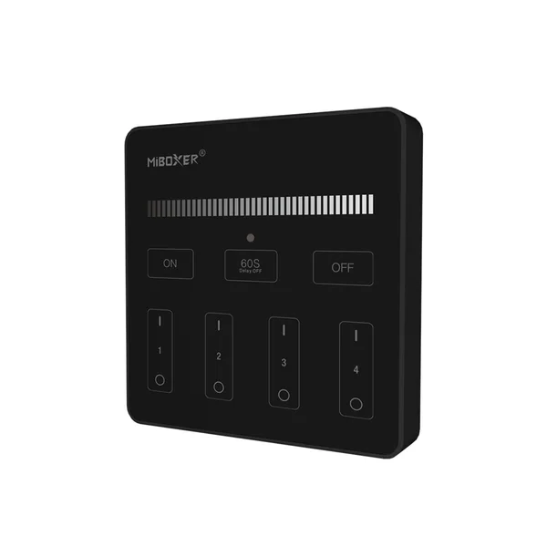 Controllers A-B1-B – ACA controller, IP20
