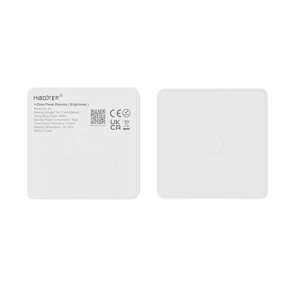 A-B1-W – ACA контролер, IP20