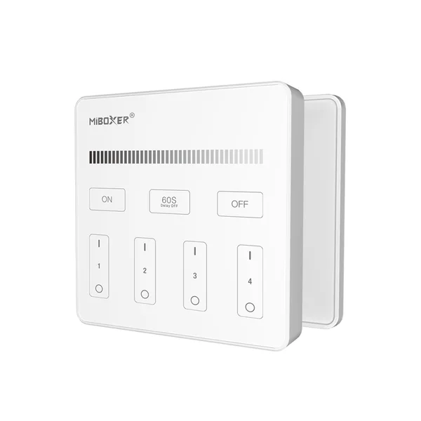 Контролери A-B1-W – ACA контролер, IP20