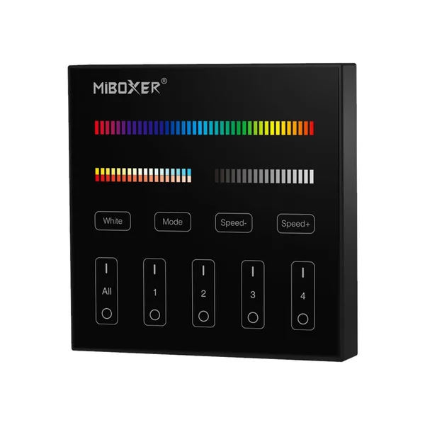 Controllers A-B4-B – ACA controller