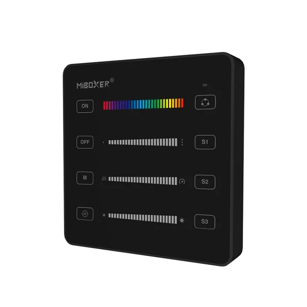 Контролери A-B6-B – ACA дистанционно, IP20