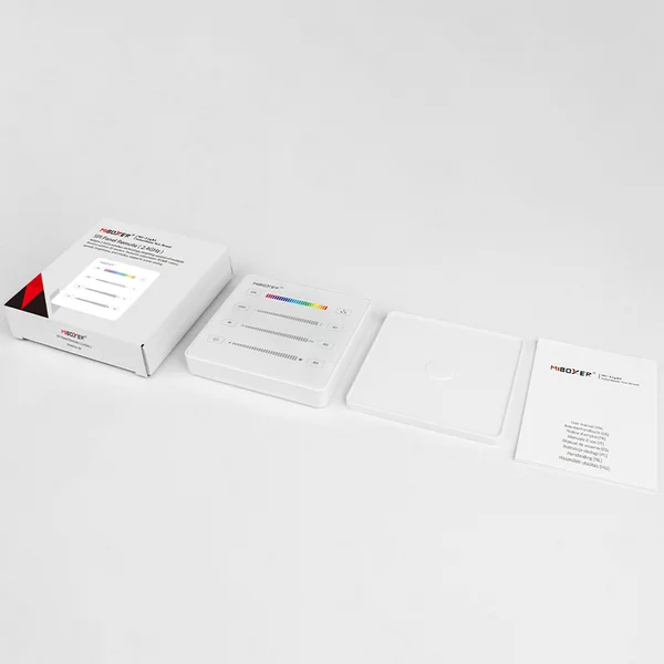 A-B6-W – ACA дистанционно, IP20