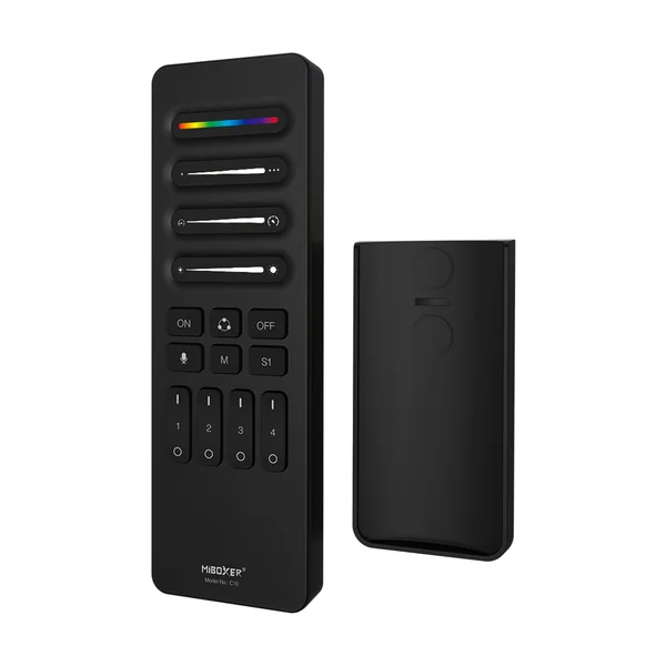 A-C10-B – ACA дистанционно, IP20