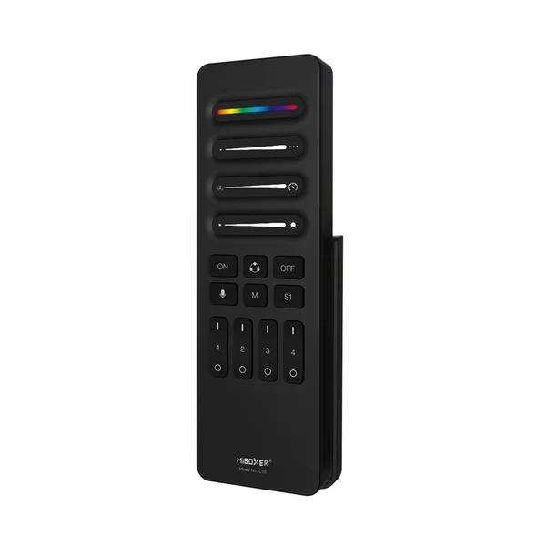 Контролери A-C10-B – ACA дистанционно, IP20