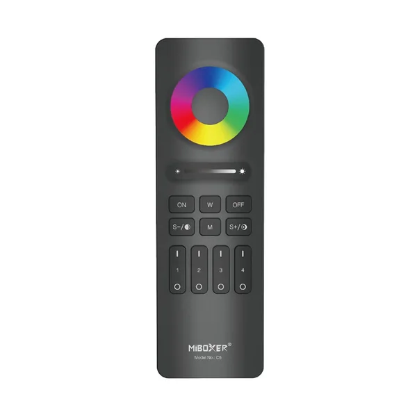 Controllers A-C5 – ACA remote