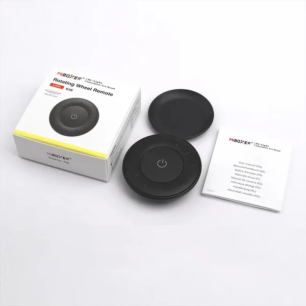 Контролери A-K3S-B – ACA дистанционно, IP20