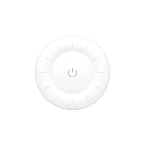 A-K3S-W – ACA remote, IP20