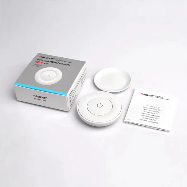 Controllers A-K3S-W – ACA remote, IP20