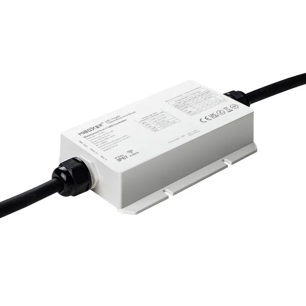Контролери A-LS2-WP – ACA LED лента, IP67