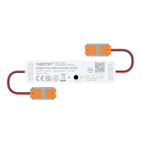 Controllers A-MLR2 – ACA controller, IP20