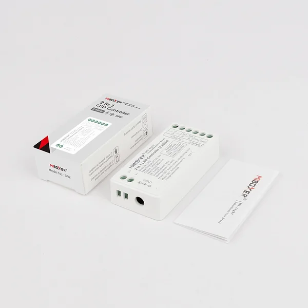 A-SR2 – ACA контролер, IP20