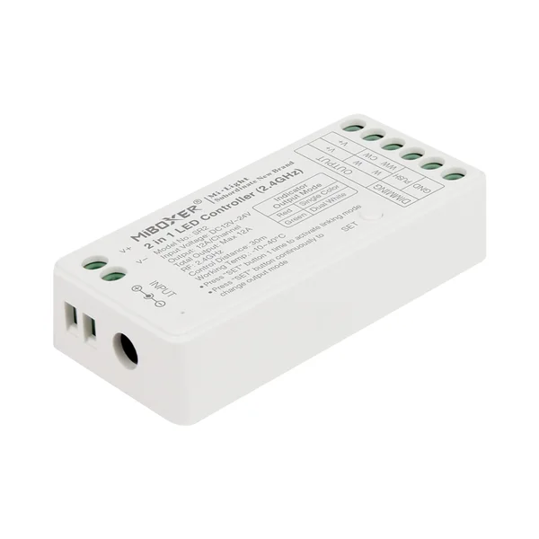 Контролери A-SR2 – ACA контролер, IP20