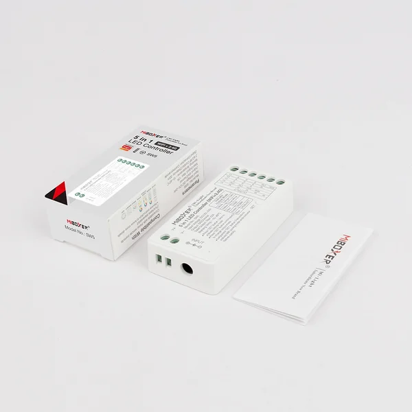 A-SW5 – ACA контролер, IP20