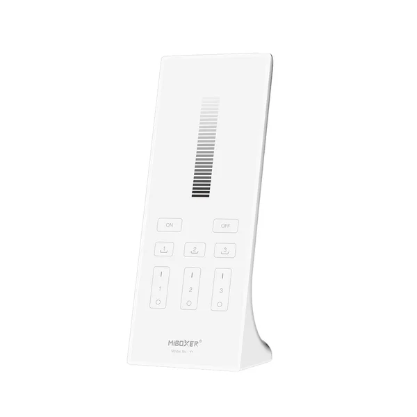 A-Y1-W – ACA remote, IP20