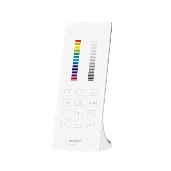 A-Y3-W – ACA remote, IP20