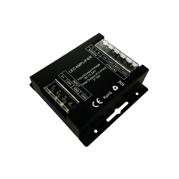Amplifiers AMF2 – ACA amplifier, IP20