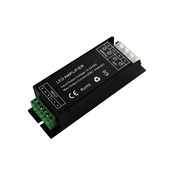 Amplifiers AMF4 – ACA amplifier, IP20