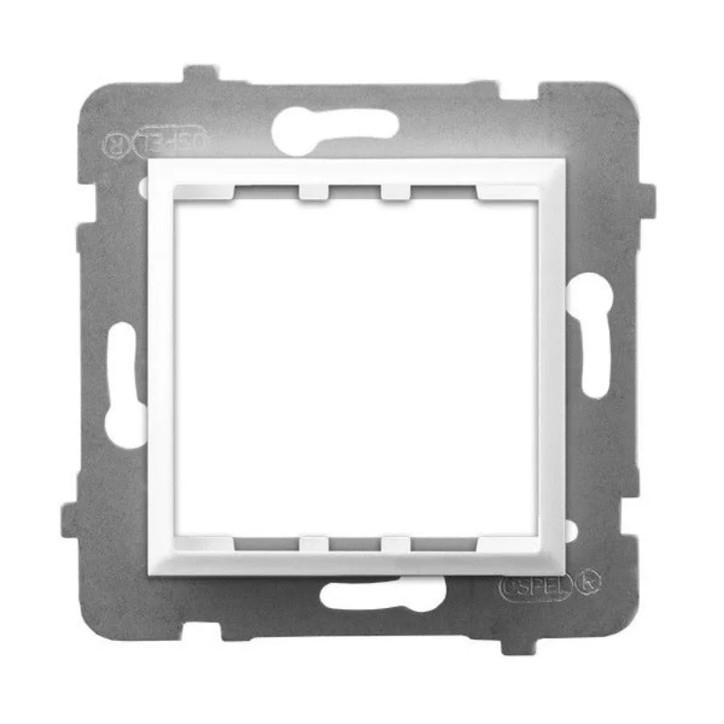 Adapter for 1x M45 White - OSPEL Aria AP45-1U/m/00