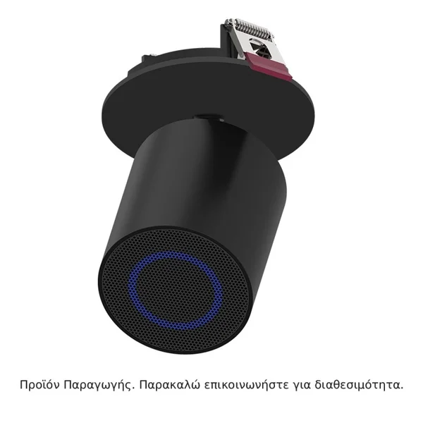 Тонколони ARPEREC230 – ACA тонколона, 145W, 230V AC, черен