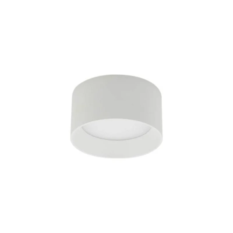 Луни за открит монтаж Xboard BA01NWSWH – Arelux LED луна за външен монтаж в бял, 1X10W, 4000K, IP40
