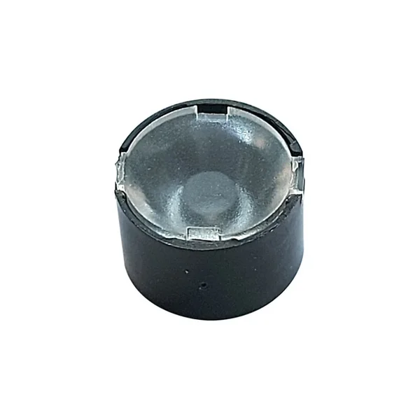 Recessed Downlights Capi CAPIREF24 – ACA spotlight, black