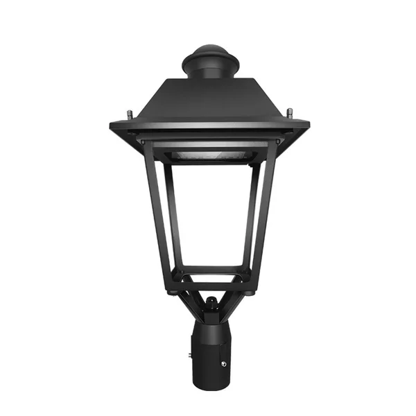 Street Lighting Citor CITOR3030T – ACA driver, 30 W, 3000K, 230V AC, IP65, black