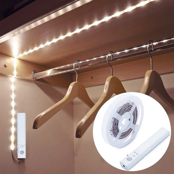 CLOSLIT – ACA LED strip