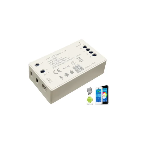 Controllers D133 – ACA controller, IP20