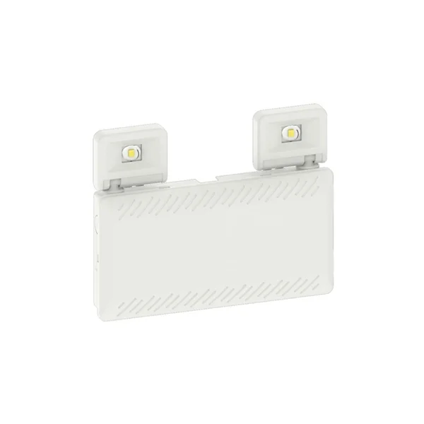 DESP460 – ACA emergency luminaire, 6000K, 230V AC, IP65