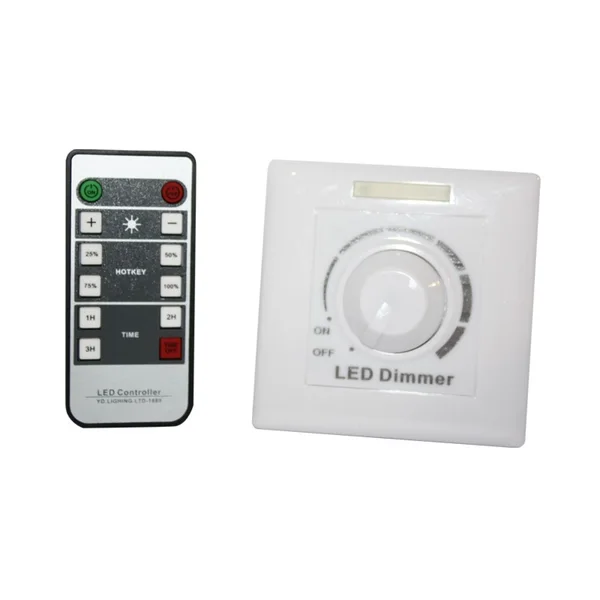 Димери DIMMER220 – ACA контролер, IP20