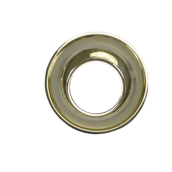 Recessed Downlights Dol DOL10GRING – ACA downlight for recessed mounting, gold
