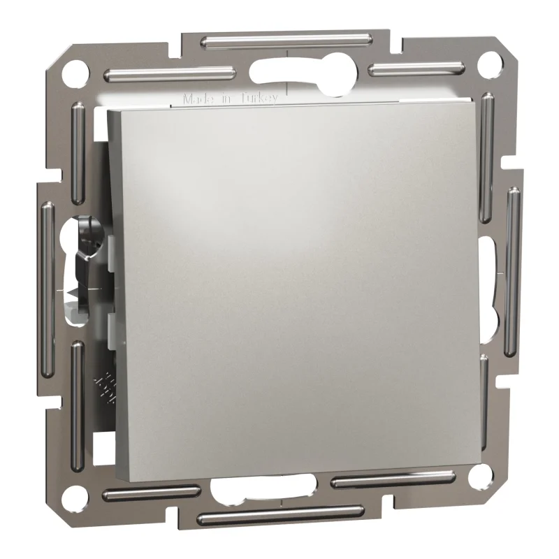 Бутон 10A без рамка Бронз - SCHNEIDER ELECTRIC Asfora EPH0700169