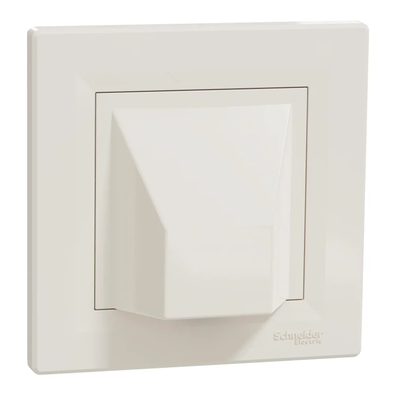 Кабелен излаз 25А Крем - SCHNEIDER ELECTRIC Asfora EPH5500123