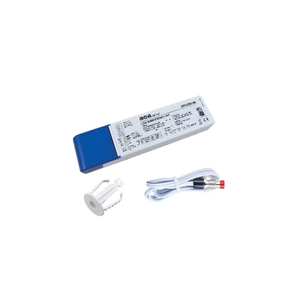 Emergency Lighting ERGE50160 – ACA emergency luminaire