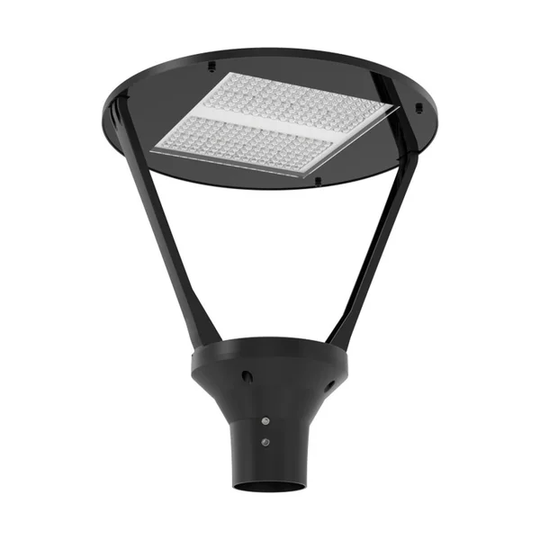 Estor ESTOR34540 – ACA street luminaire, 30W / 40W / 50W, 4000K, 230V AC, IP66, grey