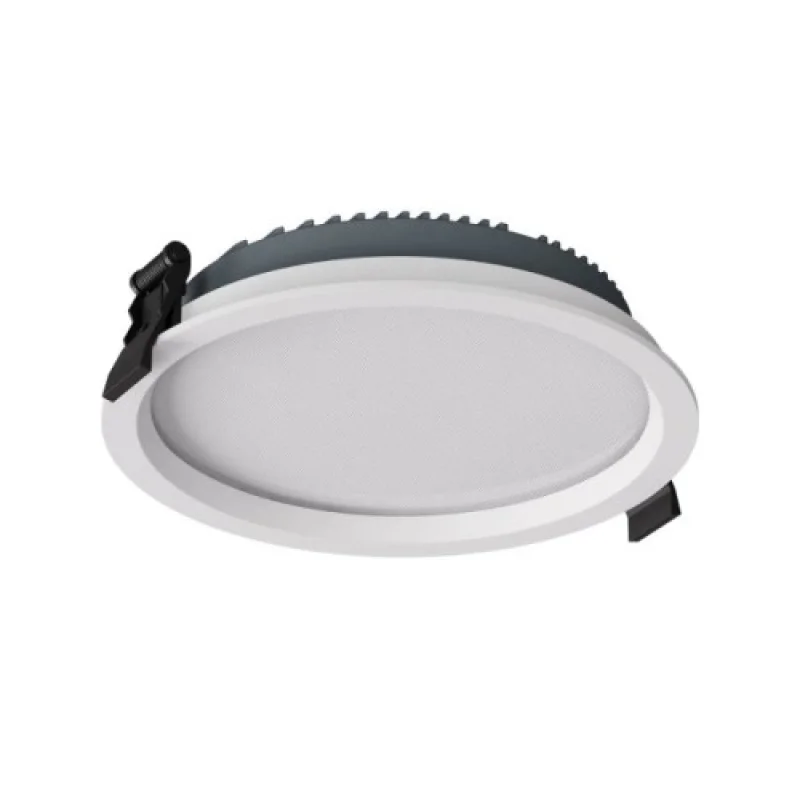 LED панели Xevo White EVR03CCTSWH – Arelux LED панел за вграждане в бял мат, 1X23W, 3000K