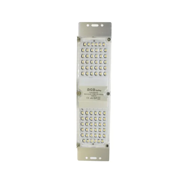 FORT6040AS – ACA module, 60 W, 4000K, 230V AC, IP66