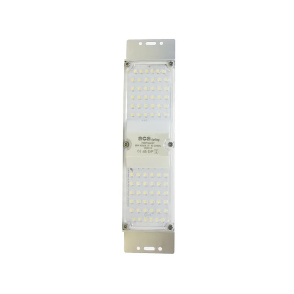 FORT6060SY – ACA module, 60 W, 6000K, 230V AC, IP66