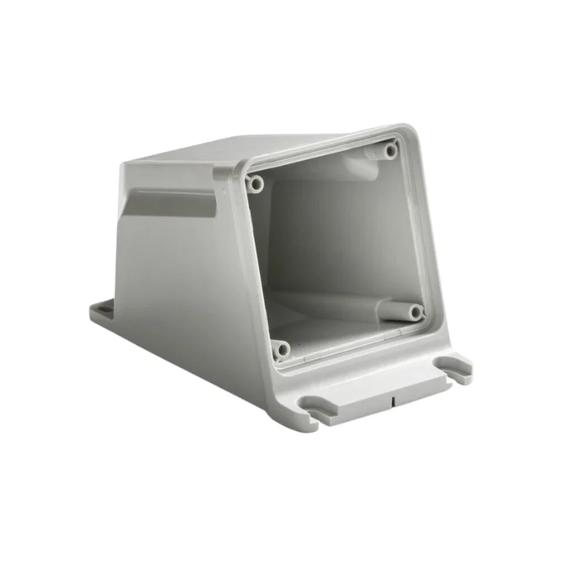 Famatel Кутия открит монтаж за контакт панелен монтаж, 16А - Famatel FR23001